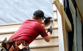 Siding for New Construction in Leadwood, MO